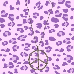 Y2K deadstock necklace